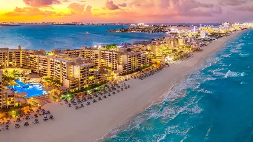 Cancún