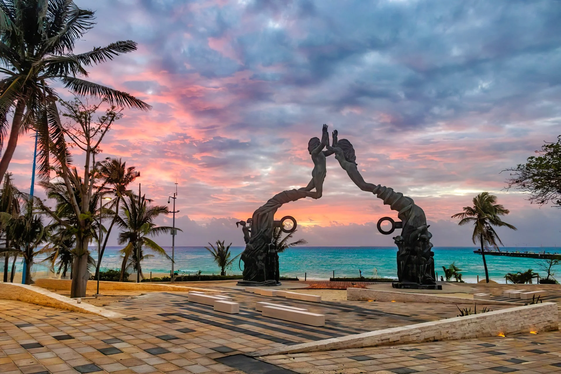 Playa del Carmen