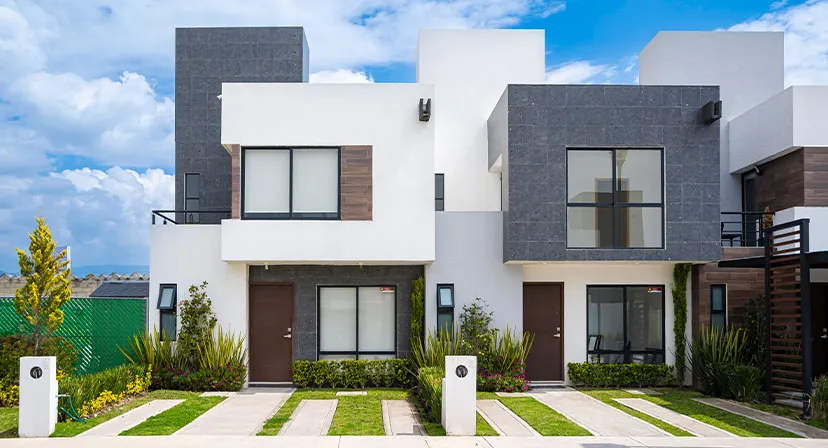 Casas