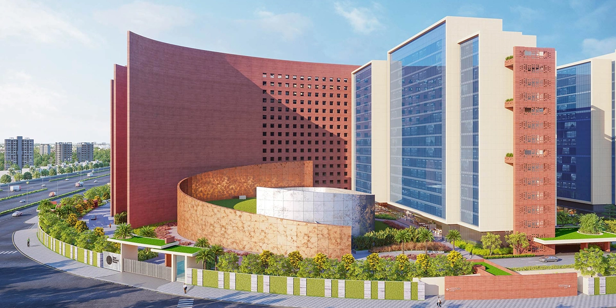 Oficinas