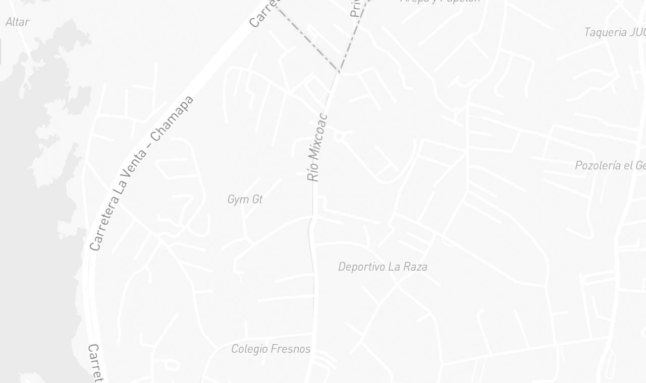 Mapa de ubicación: Departamento con amplios espacios y luz natural, Adolfo López Mateos, Cuajimalpa de Morelos, Ciudad de México