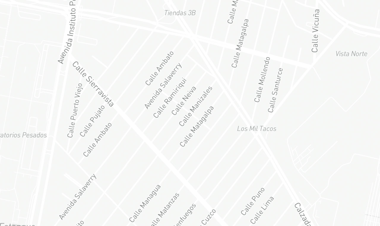 Mapa de ubicación: Casa en Venta en Lindavista | 3 Habitaciones, 4 Estacionamientos y Jardín Trasero, Lindavista Norte, Gustavo A. Madero, Ciudad de México