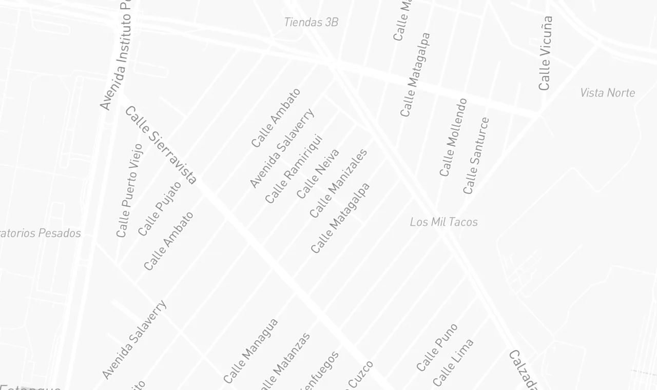 Mapa de ubicación: Casa en Venta en Lindavista | 3 Habitaciones, 4 Estacionamientos y Jardín Trasero, Lindavista Norte, Gustavo A. Madero, Ciudad de México