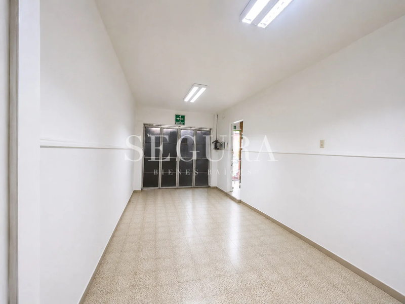 Casa con Uso Mixto en Portales Sur | Ideal para Habitar o Desarrollar Proyecto Comercial