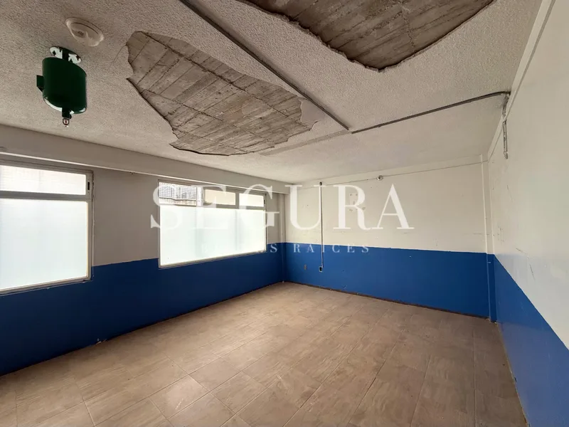 Edificio con Uso Habitacional y Comercial en Venta | Romero Rubio