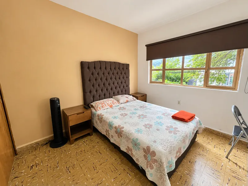 Casa con Uso Mixto en Portales Sur | Ideal para Habitar o Desarrollar Proyecto Comercial