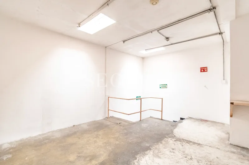Local Comercial en Renta Sobre Calzada de Tlalpan, Coyoacán | 229.88 m² Cerca de Huipulco