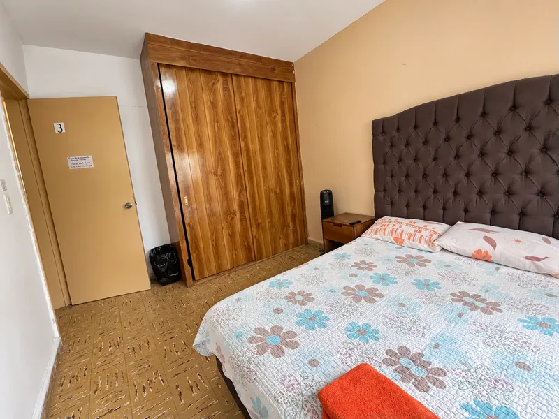 Casa con Uso Mixto en Portales Sur | Ideal para Habitar o Desarrollar Proyecto Comercial
