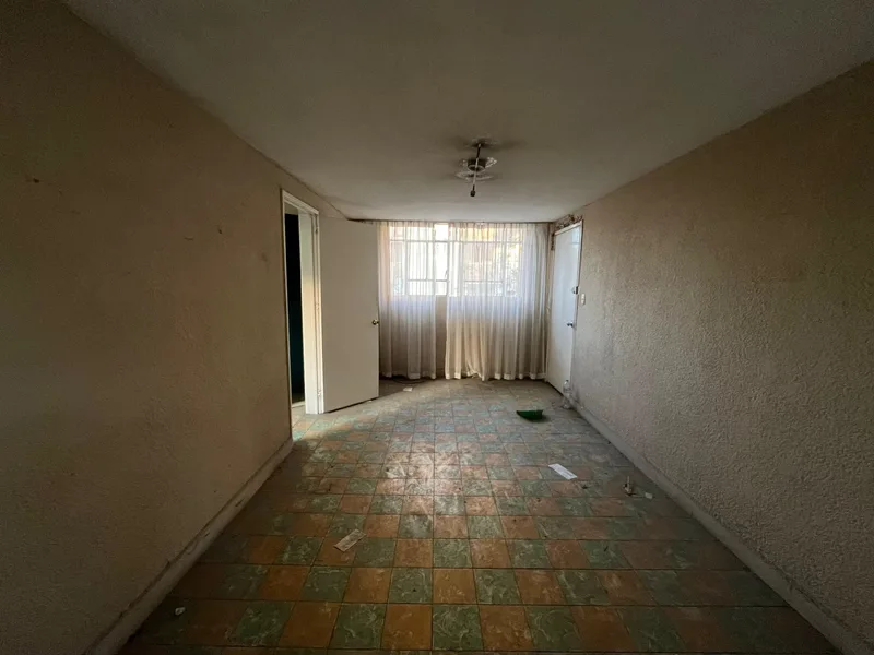 Edificio Comercial en Venta en Calzada de Guadalupe, Guadalupe Tepeyac, Gam