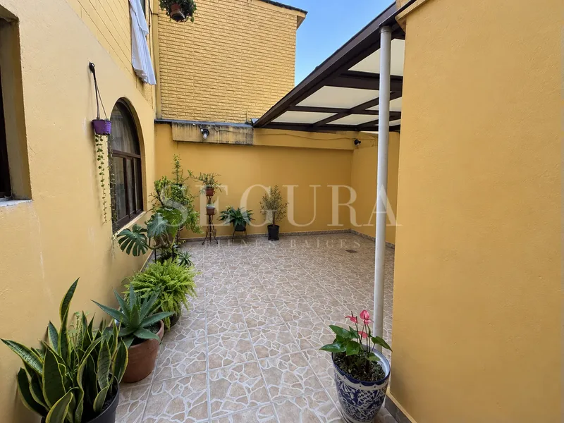 Departamento en Venta en Ctm Culhuacán VIII, Coyoacán | 72 m² en Planta Baja con Patio Privado