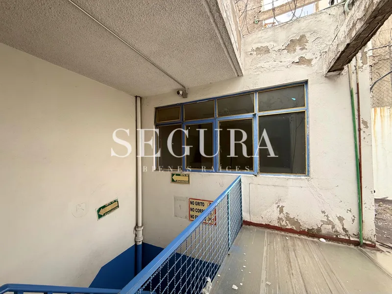 Edificio con Uso Habitacional y Comercial en Venta | Romero Rubio
