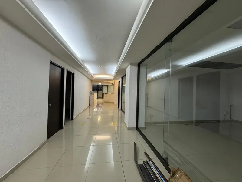 Bodega de 5,787 m² en renta con acceso para torton | Col. Tránsito, Cuauhtémoc