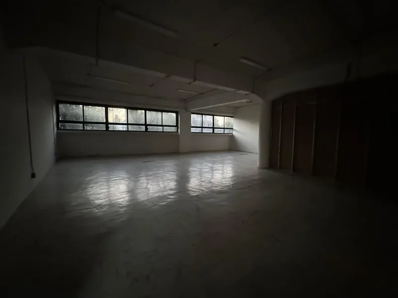 Bodega de 5,787 m² en renta con acceso para torton | Col. Tránsito, Cuauhtémoc