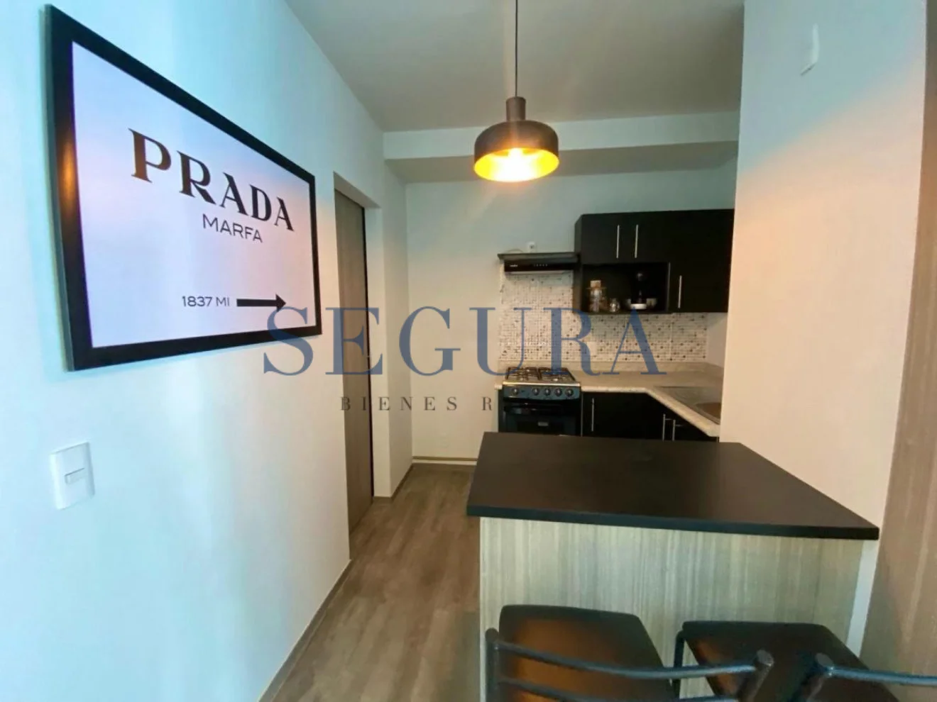 Departamento en renta Col Del Gas Azcapotzalco | 2 Habitaciones y amenidades
