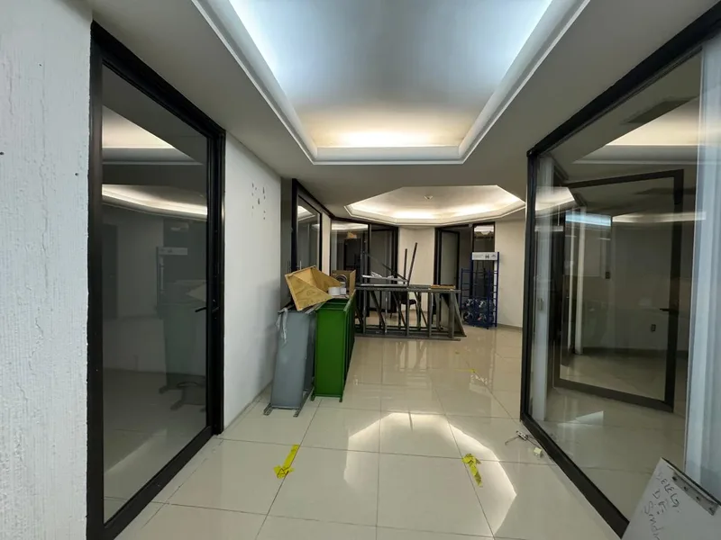 Bodega de 5,787 m² en renta con acceso para torton | Col. Tránsito, Cuauhtémoc