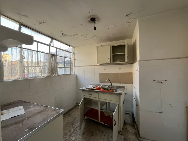 Edificio Comercial en Venta en Calzada de Guadalupe, Guadalupe Tepeyac, Gam