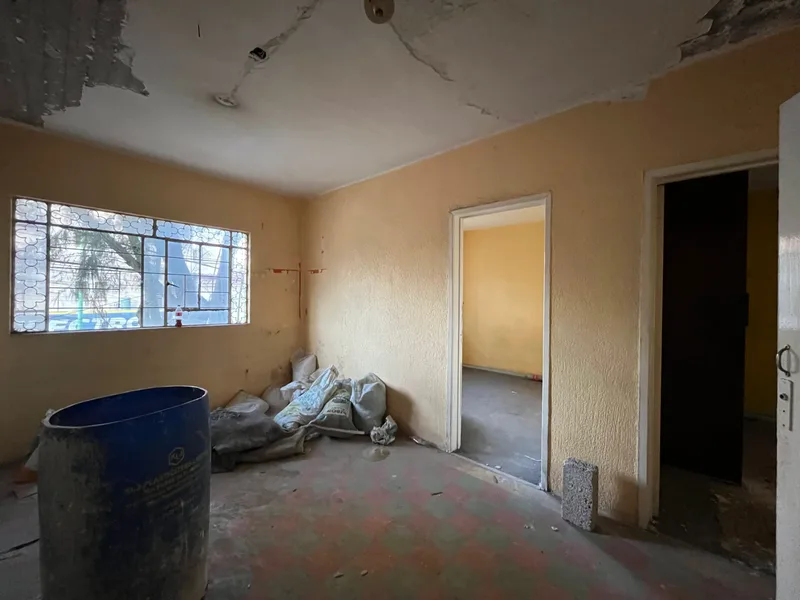 Edificio Comercial en Venta en Calzada de Guadalupe, Guadalupe Tepeyac, Gam
