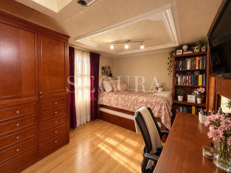 Departamento en Venta en Ctm Culhuacán VIII, Coyoacán | 72 m² en Planta Baja con Patio Privado