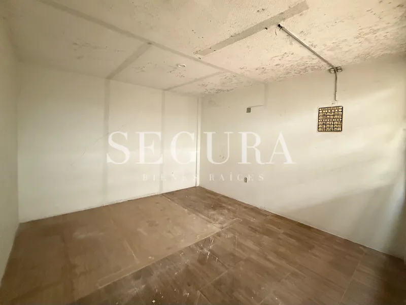 Edificio con Uso Habitacional y Comercial en Venta | Romero Rubio