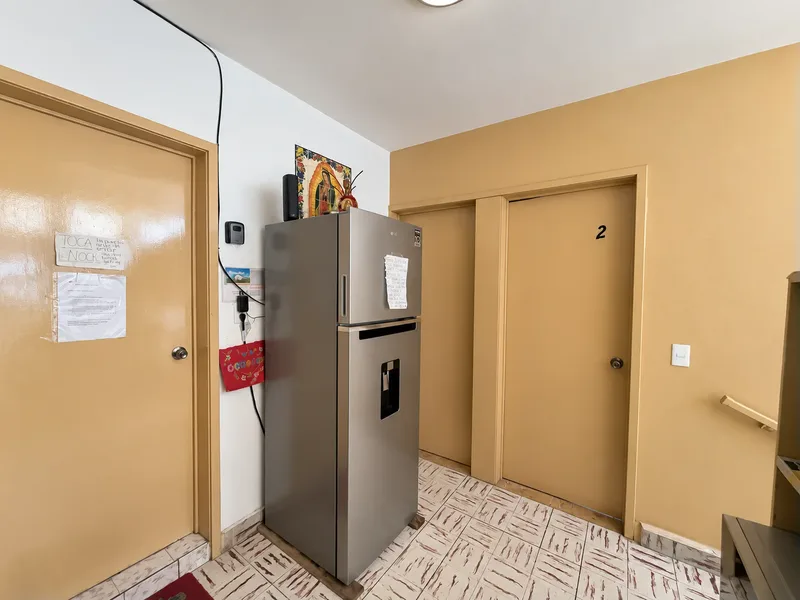 Casa con Uso Mixto en Portales Sur | Ideal para Habitar o Desarrollar Proyecto Comercial