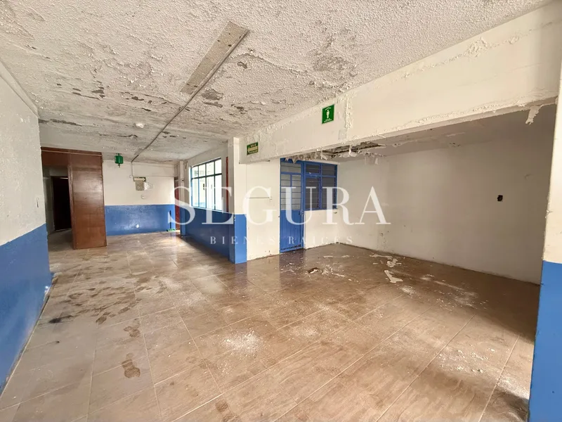 Edificio con Uso Habitacional y Comercial en Venta | Romero Rubio