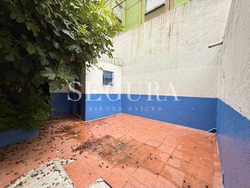 Edificio con Uso Habitacional y Comercial en Venta | Romero Rubio